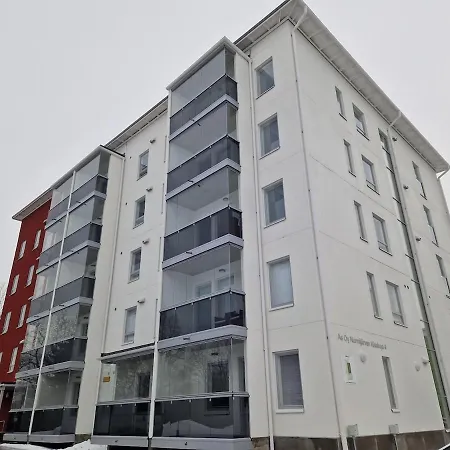 New Stylish Studio- Wifi And Parking Apartamento