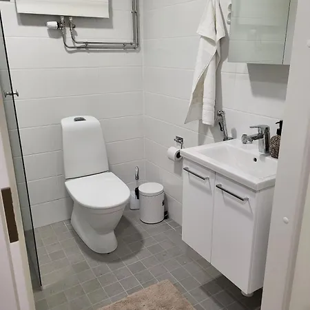 New Stylish Studio- Wifi And Parking Apartamento *